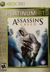 Assassin's Creed [Platinum Hits] - Xbox 360 - Game Only