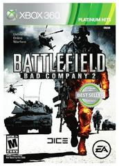 Battlefield: Bad Company 2 [Platinum Hits] - Xbox 360 - Game Only