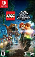 LEGO Jurassic World - Nintendo Switch - Used