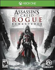 Assassin's Creed Rogue Remastered - Xbox One - Used