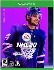 NHL 20 - Xbox One - Used