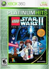 LEGO Star Wars II Original Trilogy [Platinum Hits] - Xbox 360 - Game Only
