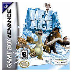 Ice Age - GameBoy Advance - Game Only