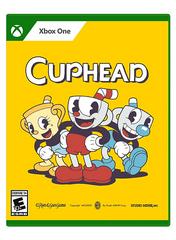 Cuphead - Xbox One - Used