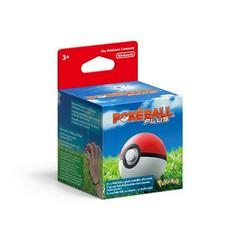 Poke Ball Plus - Controllers - Nintendo Switch - Used