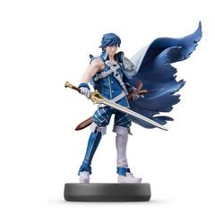 Chrom [Super Smash Bros] - Amiibo - Device Only