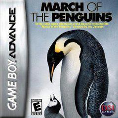 March of the Penguins - GameBoy Advance - Game Only