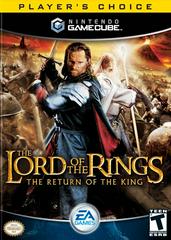 Lord of the Rings Return of the King [Player's Choice] - Gamecube - Game Only