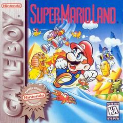 Super Mario Land [Player's Choice] - GameBoy - Game Only