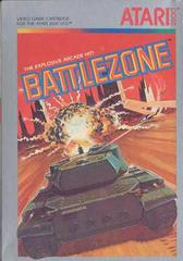 Battlezone - Atari 2600 - Cartridge Only