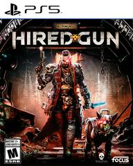 Necromunda: Hired Gun - Playstation 5 - Used