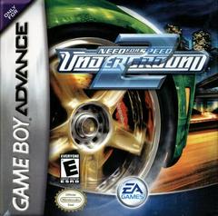 Need for Speed Underground 2 - GameBoy Advance - Game Only