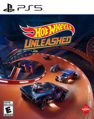 Hot Wheels Unleashed - Playstation 5 - Used
