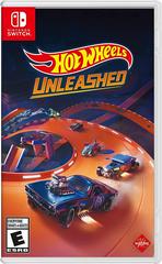 Hot Wheels Unleashed - Nintendo Switch - Used