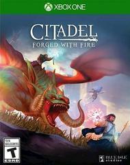 Citadel: Forged with Fire - Xbox One - Used