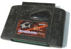 Gameshark Pro 3.3 - Nintendo 64 - Device Only