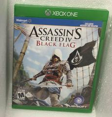 Assassin's Creed IV: Black Flag [Walmart Edition] - Xbox One - Used