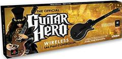 Guitar Hero Wireless Les Paul Controller - Playstation 3 - Used