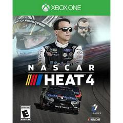 NASCAR Heat 4 - Xbox One - Used