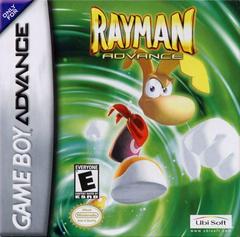 Rayman Advance - GameBoy Advance - Game Only