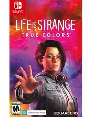 Life is Strange: True Colors - Nintendo Switch - Used