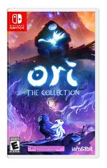 Ori: The Collection - Nintendo Switch - Used