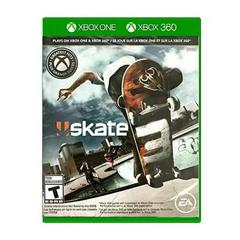 Skate 3 - Xbox One - Used
