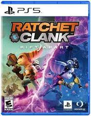 Ratchet and Clank: Rift Apart - Playstation 5 - Sealed Brand New