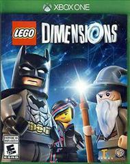 LEGO Dimensions - Xbox One - Used
