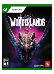 Tiny Tina's Wonderlands - Xbox One - Used
