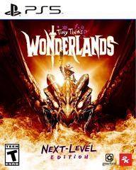 Tiny Tina's Wonderlands [Next Level Edition] - Playstation 5 - Used