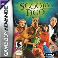 Scooby Doo - GameBoy Advance - Game Only