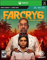 Far Cry 6 - Xbox Series X - Sealed Brand New
