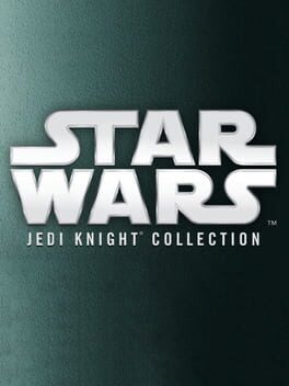 Star Wars Jedi Knight Collection - Playstation 4 - Used