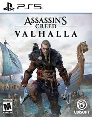 Assassin's Creed Valhalla - Playstation 5 - Used