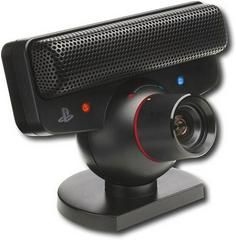 PlayStation Eye Camera - Playstation 3 - Device Only