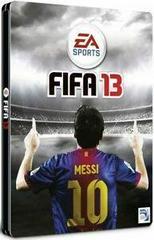 FIFA 13 [Steelbook Edition] - Xbox 360 - Used w/ Box & Manual