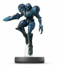 Dark Samus - Amiibo - Sealed Brand New