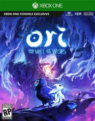 Ori and the Will of the Wisps - Xbox One - Used