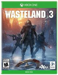 Wasteland 3 - Xbox One - Sealed Brand New