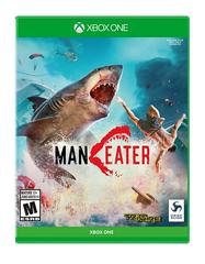 Maneater - Xbox One - Used