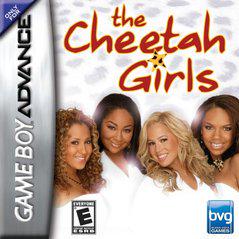 The Cheetah Girls - GameBoy Advance - Game Only
