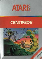 Centipede - Atari 2600 - Cartridge Only