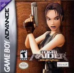 Tomb Raider the Prophecy - GameBoy Advance - Game Only