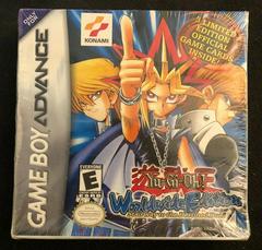 Yu-Gi-Oh World Wide Edition - GameBoy Advance - Game Only