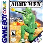 Army Men - GameBoy Color - Game Only