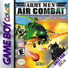 Army Men Air Combat - GameBoy Color - Game Only