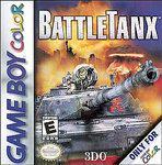 Battletanx - GameBoy Color - Game Only