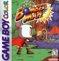 Bomberman Pocket - GameBoy Color - Game Only