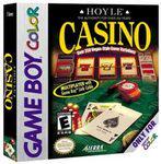 Hoyle Casino - GameBoy Color - Game Only